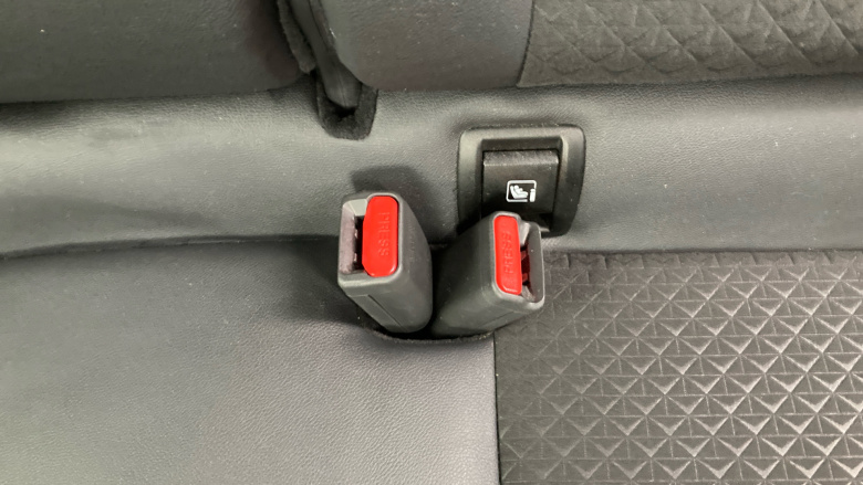 Nissan Juke 1.0 DiG-T 114 N-Connecta 5dr Petrol Hatchback